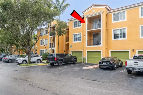 2280 E Preserve Way #303, Miramar, FL 33025