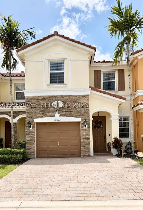 12444 Emerald Creek Ct, Plantation, FL 33325