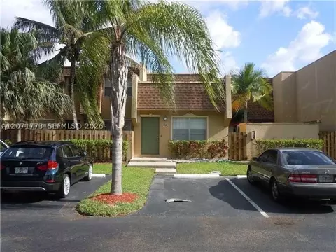 3571 NW 95th Ter #705, Sunrise, FL 33351