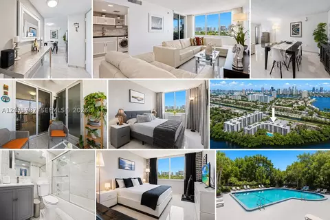17890 W Dixie Hwy #603, North Miami Beach, FL 33160