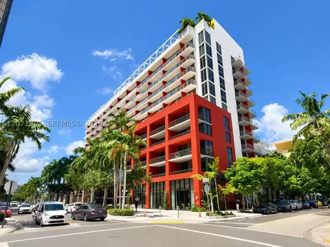 90 NE 32nd St #709, Miami, FL 33127
