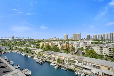 3600 NE 167th St #19, North Miami Beach, FL 33160