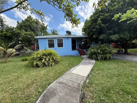 3102 NW 31st St, Miami, FL 33142