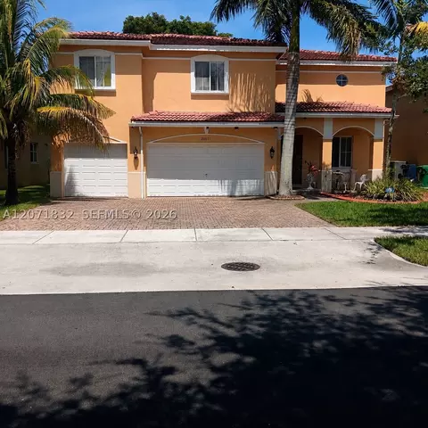 20551 NW 7th Ct, Miami Gardens, FL 33169