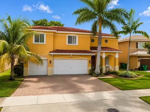20551 NW 7th Ct, Miami Gardens, FL 33169