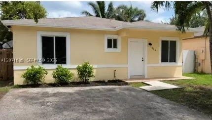 1615 SW 3rd Ct, Homestead, FL 33030