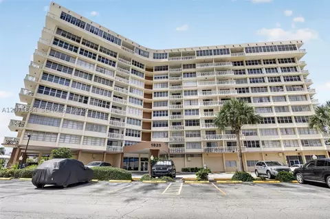 Undisclosed, Hallandale Beach, FL 33009