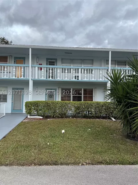 51 Prescott C #51, Deerfield Beach, FL 33442