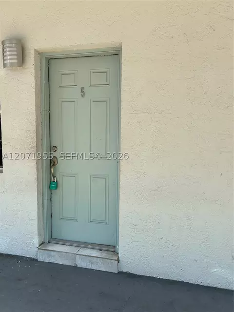 1925 Madison St #5, Hollywood, FL 33020