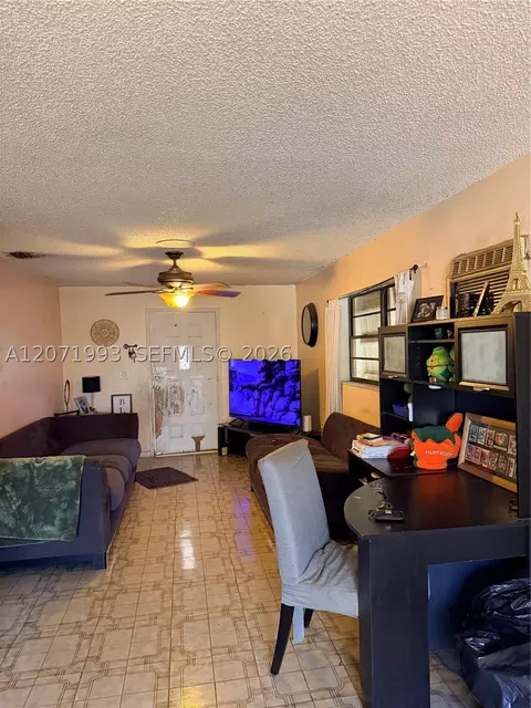 Living - 733 E 26th St, Hialeah, FL 33013 photo 3 of 3