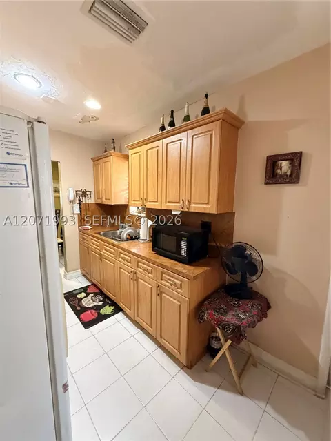 Kitchen - 733 E 26th St, Hialeah, FL 33013 photo 2 of 4