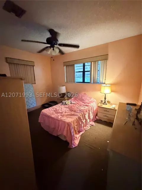 Bedroom - 733 E 26th St, Hialeah, FL 33013 photo 2 of 2