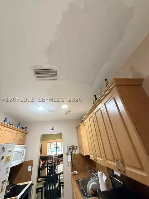Kitchen - 733 E 26th St, Hialeah, FL 33013 photo 3 of 4