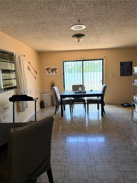 Dining - 733 E 26th St, Hialeah, FL 33013 photo 2 of 2