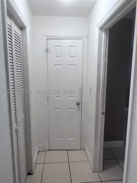 Entry Way - Undisclosed, Hialeah, FL 33010 photo 3 of 3