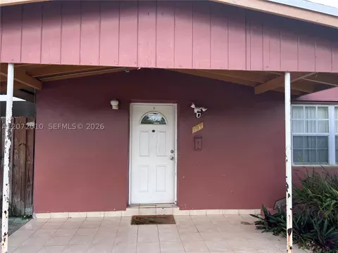 Exterior - Undisclosed, Hialeah, FL 33010 photo 3 of 14