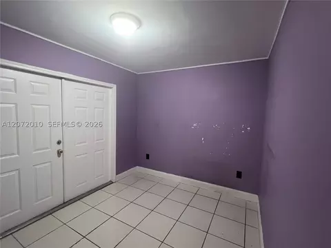 Bedroom - Undisclosed, Hialeah, FL 33010 photo 3 of 3