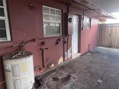 Exterior - Undisclosed, Hialeah, FL 33010 photo 7 of 14