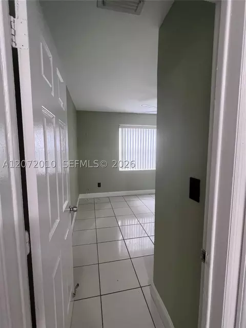 Entry Way - Undisclosed, Hialeah, FL 33010 photo 2 of 3