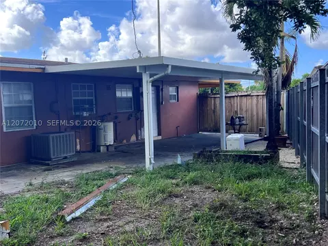 Exterior - Undisclosed, Hialeah, FL 33010 photo 8 of 14