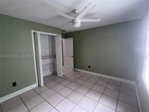 Bedroom - Undisclosed, Hialeah, FL 33010 photo 1 of 3