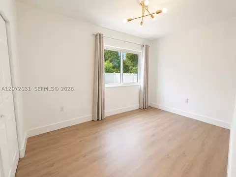 Bedroom - 1870 NE 154th Ter, North Miami Beach, FL 33162 photo 1 of 5