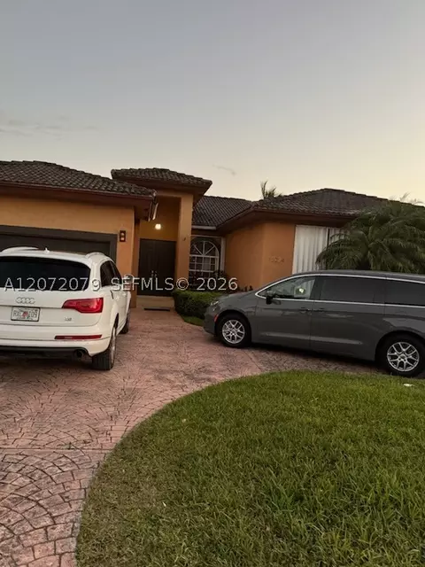 15234 SW 140th St, Miami, FL 33196