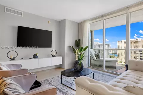1800 S Ocean Dr #1108, Hallandale Beach, FL 33009