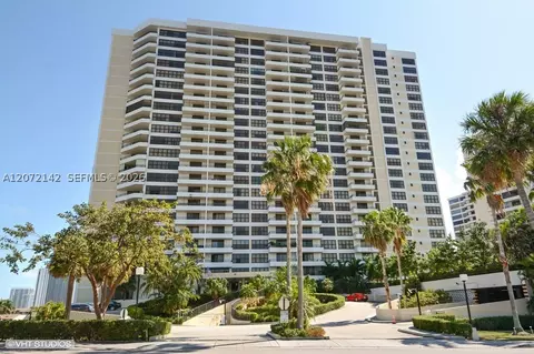 2500 Parkview Dr #1004, Hallandale Beach, FL 33009
