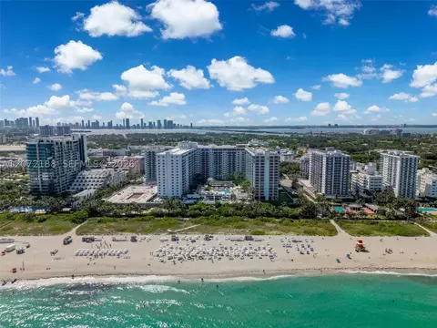 2301 Collins Ave #1007, Miami Beach, FL 33139