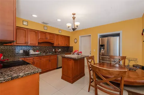 Kitchen - 334 E 11th St, Hialeah, FL 33010 photo 1 of 6