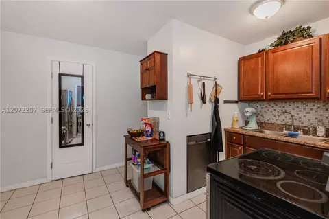 Kitchen - 334 E 11th St, Hialeah, FL 33010 photo 4 of 6