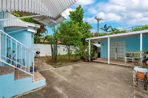 Exterior - 334 E 11th St, Hialeah, FL 33010 photo 3 of 3