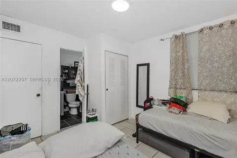 Bedroom - 334 E 11th St, Hialeah, FL 33010 photo 6 of 6