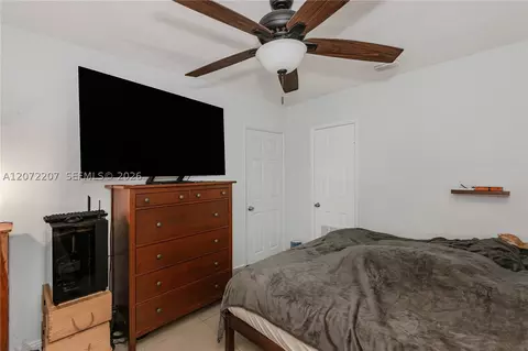 Bedroom - 334 E 11th St, Hialeah, FL 33010 photo 3 of 6