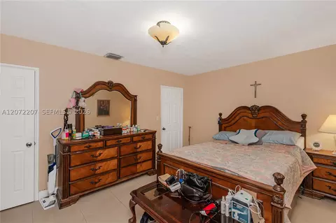 Bedroom - 334 E 11th St, Hialeah, FL 33010 photo 2 of 6