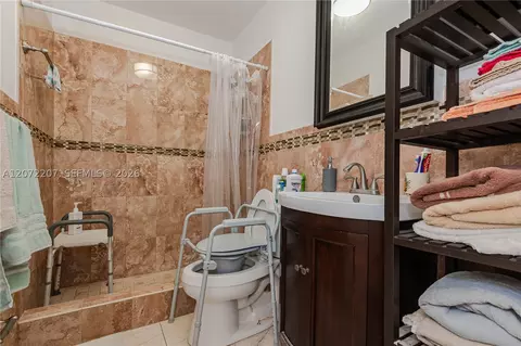 Bath - 334 E 11th St, Hialeah, FL 33010 photo 1 of 4