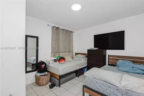 Bedroom - 334 E 11th St, Hialeah, FL 33010 photo 5 of 6