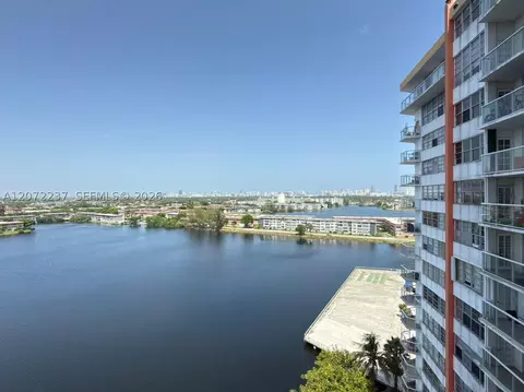 1301 NE Miami Gardens Dr #1404W, Miami, FL 33179