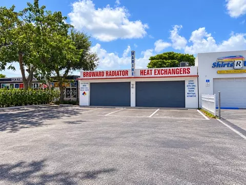 1863 S State Road 7, Fort Lauderdale, FL 33317