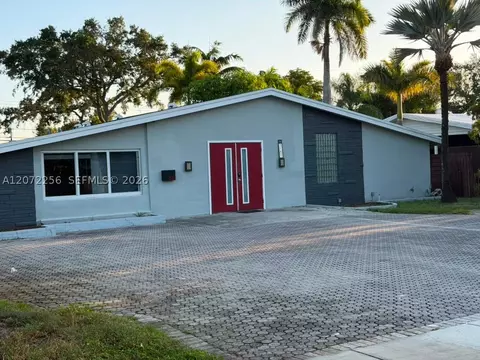 3161 Riverland Rd, Fort Lauderdale, FL 33312