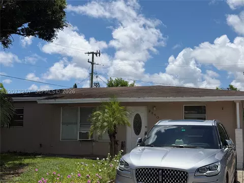 2850 NW 24th Ct, Fort Lauderdale, FL 33311
