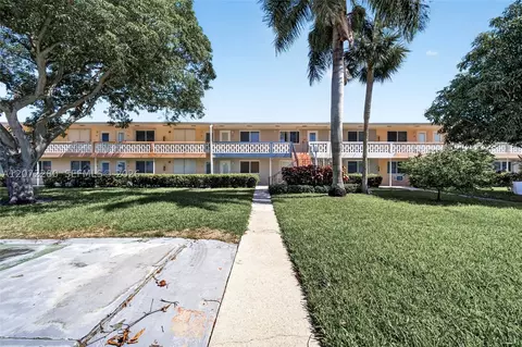 1001 Atlantic Shores Blvd #110, Hallandale Beach, FL 33009