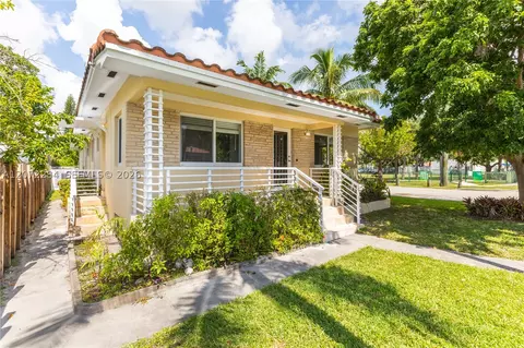 5990 NE 5th Ave, Miami, FL 33137