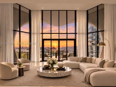 1000 Biscayne Blvd #TOWN HOUSE 1201, Miami, FL 33132