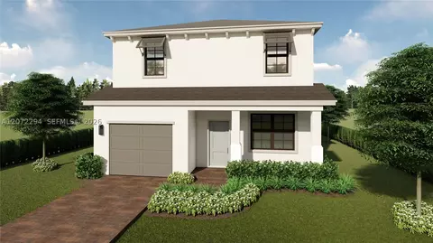 34785 SW 190th Ave, Homestead, FL 33034