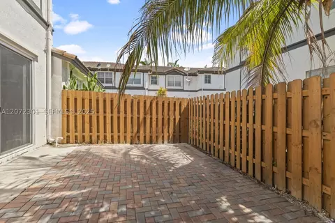 Exterior - 7809 NW 114th Path, Doral, FL 33178 photo 1 of 2
