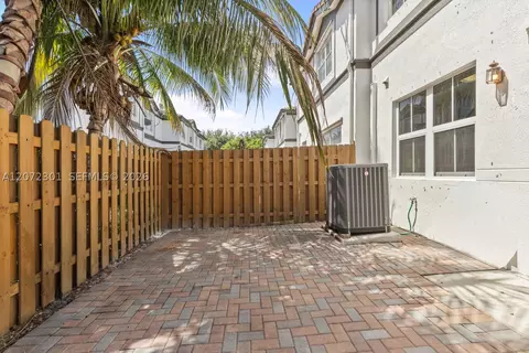Exterior - 7809 NW 114th Path, Doral, FL 33178 photo 2 of 2
