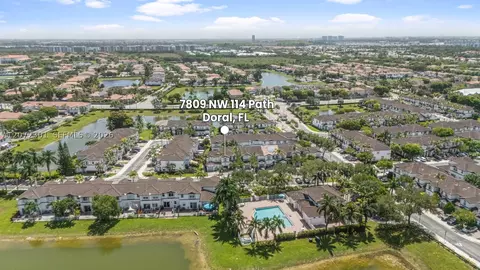 View/Area - 7809 NW 114th Path, Doral, FL 33178 photo 2 of 4