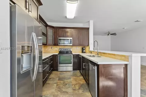 Kitchen - 7809 NW 114th Path, Doral, FL 33178 photo 1 of 1